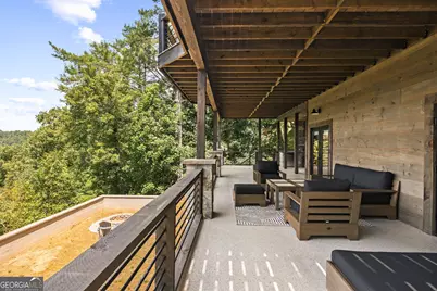 744 Bear Walk Road, Mineral Bluff, GA 30559 - Photo 67
