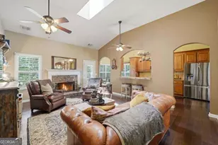 2085 Habersham Marina Rd, Cumming, GA 30041 - Photo 3