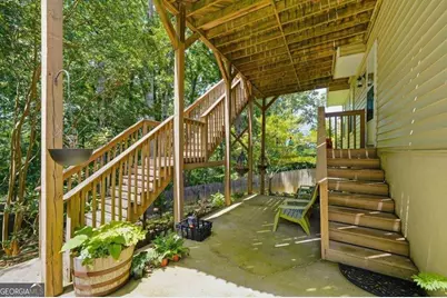 2085 Habersham Marina Road, Cumming, GA 30041 - Photo 45