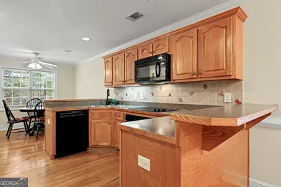 51 Creekwood Drive, Griffin, GA 30223 - Photo 19