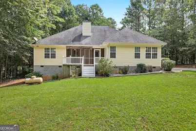 51 Creekwood Drive, Griffin, GA 30223 - Photo 5