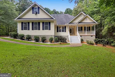 51 Creekwood Drive, Griffin, GA 30223 - Photo 1