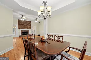 51 Creekwood Dr, Griffin, GA 30223 - Photo 17