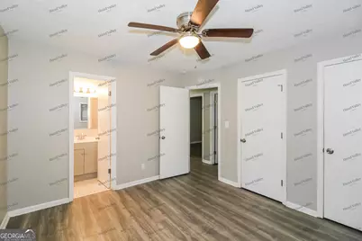 1077 Ponderosa Park Drive, Forest Park, GA 30297 - Photo 11