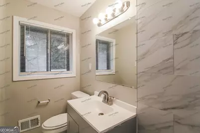 1077 Ponderosa Park Drive, Forest Park, GA 30297 - Photo 1