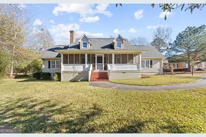 2666 Carriage Court, Macon, GA 31216 - Photo 1