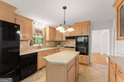 2711 Arbor Summit, Marietta, GA 30066 - Photo 9