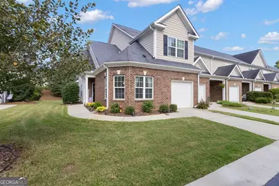 172 Granite Way, Newnan, GA 30265 - Photo 3