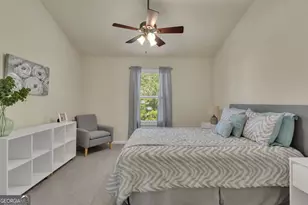 172 Granite Way, Newnan, GA 30265 - Photo 41