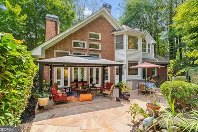 1240 Beech Haven Road NE, Atlanta, GA 30324 - Photo 57