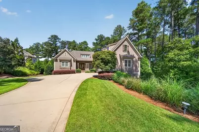 1031 Mill Creek, Greensboro, GA 30642 - Photo 1