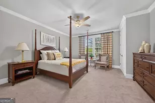 1031 Mill Creek, Greensboro, GA 30642 - Photo 27