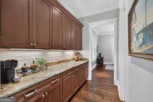 1031 Mill Creek, Greensboro, GA 30642 - Photo 11
