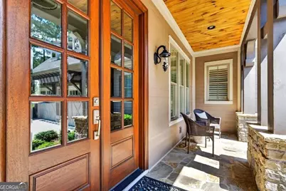 1031 Mill Creek, Greensboro, GA 30642 - Photo 3