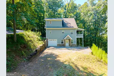 228 Longview Drive, Hayesville, NC 28904 - Photo 5