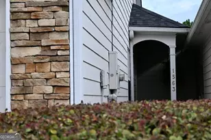 1563 Rachel's Ridge NW, Kennesaw, GA 30152 - Photo 1
