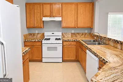 1563 Rachels Ridge NW, Kennesaw, GA 30152 - Photo 5