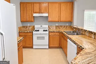 1563 Rachel's Ridge NW, Kennesaw, GA 30152 - Photo 5