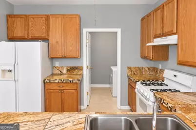 1563 Rachels Ridge NW, Kennesaw, GA 30152 - Photo 7