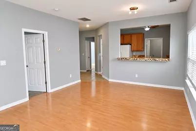 1563 Rachels Ridge NW, Kennesaw, GA 30152 - Photo 3