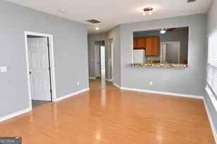 1563 Rachel's Ridge NW, Kennesaw, GA 30152 - Photo 3
