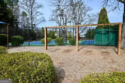 1563 Rachels Ridge NW, Kennesaw, GA 30152 - Photo 23