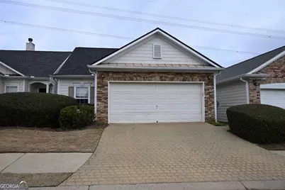 1563 Rachels Ridge NW, Kennesaw, GA 30152 - Photo 19