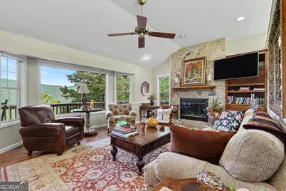 4169 Ridgecrest Trail, Hiawassee, GA 30546 - Photo 17
