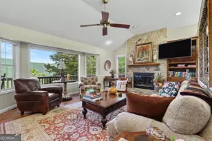 4169 Ridgecrest Trail, Hiawassee, GA 30546 - Photo 17