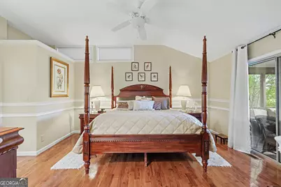 4169 Ridgecrest Trail, Hiawassee, GA 30546 - Photo 31