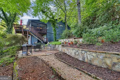 4169 Ridgecrest Trail, Hiawassee, GA 30546 - Photo 65