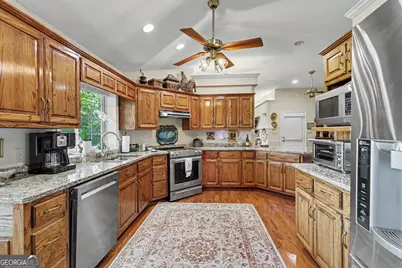 4169 Ridgecrest Trail, Hiawassee, GA 30546 - Photo 29
