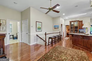 4169 Ridgecrest Trail, Hiawassee, GA 30546 - Photo 19