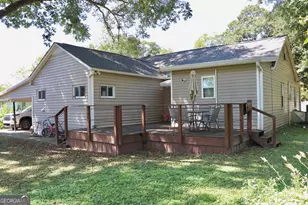1116 Back Penn, Summerville, GA 30747 - Photo 13
