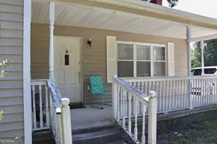 1116 Back Penn, Summerville, GA 30747 - Photo 9