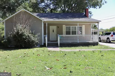 1116 Back Penn, Summerville, GA 30747 - Photo 3