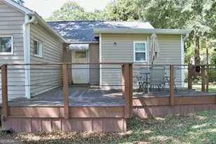 1116 Back Penn, Summerville, GA 30747 - Photo 17