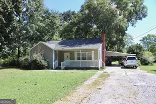 1116 Back Penn, Summerville, GA 30747 - Photo 1