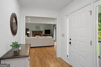 360 Darren Drive, Fayetteville, GA 30215 - Photo 7