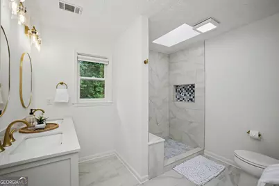 360 Darren Drive, Fayetteville, GA 30215 - Photo 21