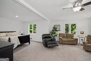 360 Darren Dr, Fayetteville, GA 30215 - Photo 27