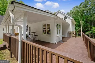 360 Darren Dr, Fayetteville, GA 30215 - Photo 37
