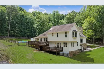 360 Darren Drive, Fayetteville, GA 30215 - Photo 3