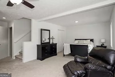 360 Darren Drive, Fayetteville, GA 30215 - Photo 29