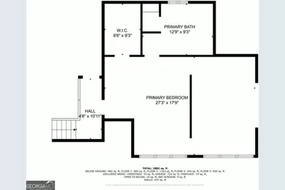 360 Darren Drive, Fayetteville, GA 30215 - Photo 45