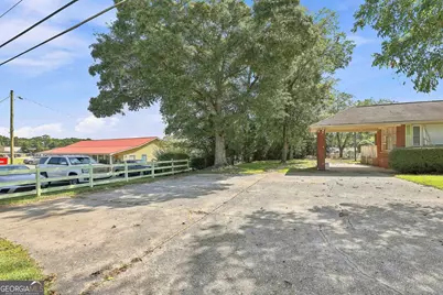 901 Senoia Road, Tyrone, GA 30290 - Photo 3