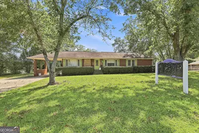 901 Senoia Road, Tyrone, GA 30290 - Photo 1