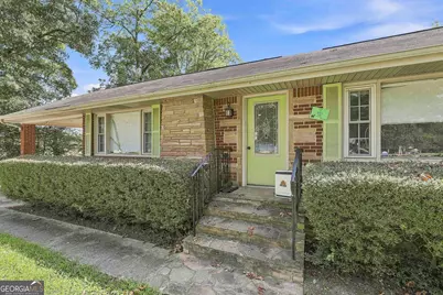 901 Senoia Road, Tyrone, GA 30290 - Photo 7