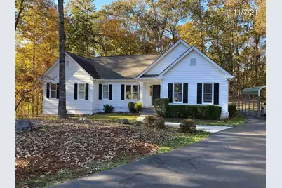 467 Hickory Grove Ch Road, Monroe, GA 30656 - Photo 1