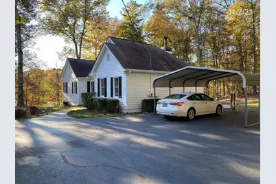 467 Hickory Grove Ch Road, Monroe, GA 30656 - Photo 5